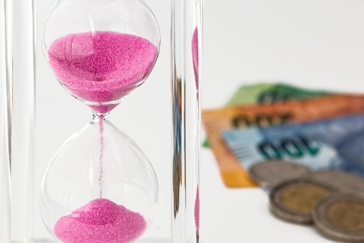 Inside saving time online: notes, examples and checks