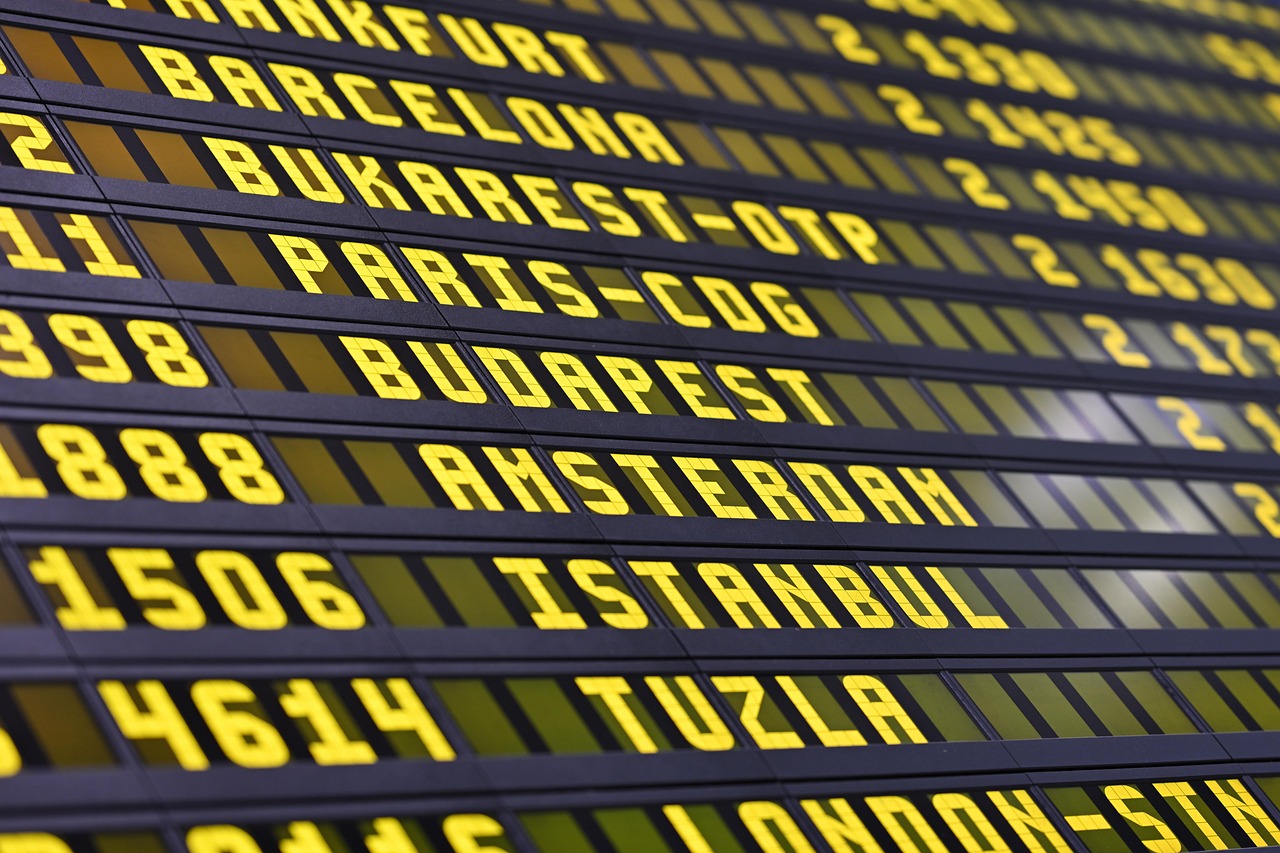 What readers should know before understanding visitor questions